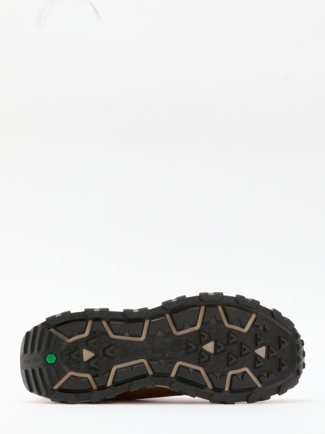 Мужские высокие кроссовки TIMBERLAND Winsor Park Chukka, Артикул Winsor Park Chukka, светло-коричневый | 3569795. Ракурс 4