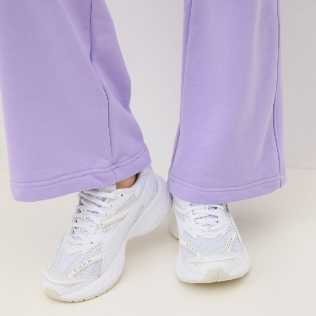 Женские кроссовки PUMA Puma Morphic Base, Артикул 392982, белый | 3571134. Ракурс 4
