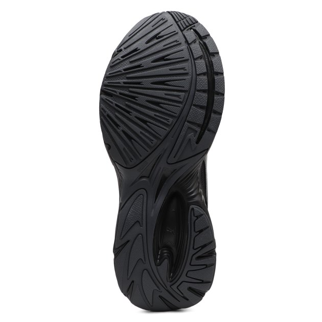 Кроссовки PUMA Puma Morphic Base, Артикул 392982, черный | 3571135. Ракурс 3