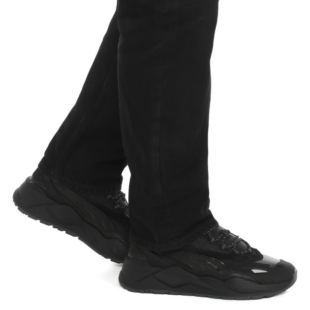 Puma noir 2018 shop