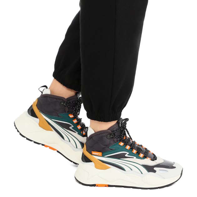 Puma ignite indossate online