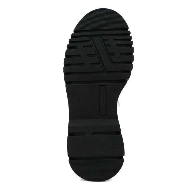 Женские челси TENDANCE, Артикул M130-1, молочно-белый | 3575585. Ракурс 3