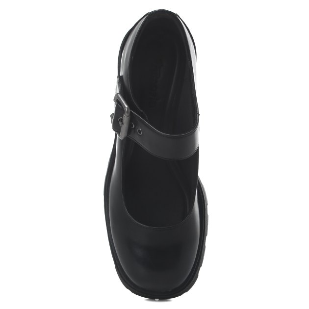 Женские туфли мэри-джейн TAMARIS DESPONINA, Артикул 1-1-24430-41, черный | 3576231. Ракурс 2