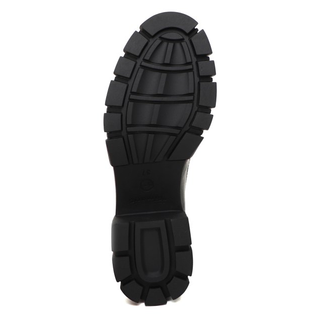 Женские лоферы TAMARIS SAVANNAH, Артикул 1-1-24439-41, черный | 3576236. Ракурс 3