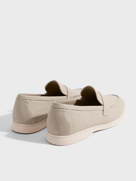 Мужские лоферы TENDANCE, Артикул YS-M2299-43B, светло-серый | 3577900. Ракурс 6