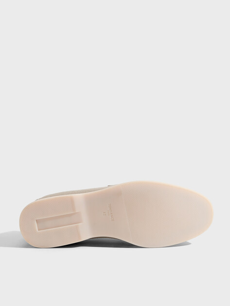 Мужские лоферы TENDANCE, Артикул YS-M2299-43B, светло-серый | 3577900. Ракурс 7