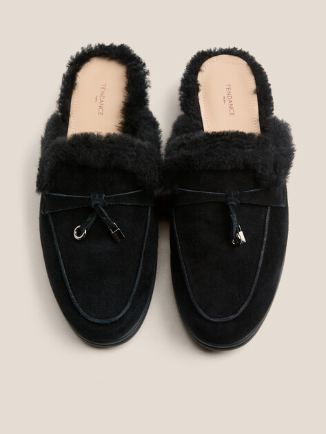 Мюли TENDANCE, Артикул YS-2299-5-S, черный | 3577923. Ракурс 5