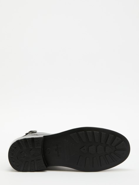 Женские резиновые ботинки TENDANCE, Артикул TP-5227-01, черный | 3580552. Ракурс 3 Женские резиновые ботинки TENDANCE, Артикул TP-5227-01, черный | 3580552. Ракурс 3