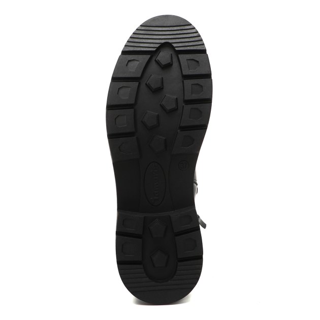 Женские ботинки TAMARIS TAMIRA, Артикул 1-1-26853-41, черный | 3580901. Ракурс 3