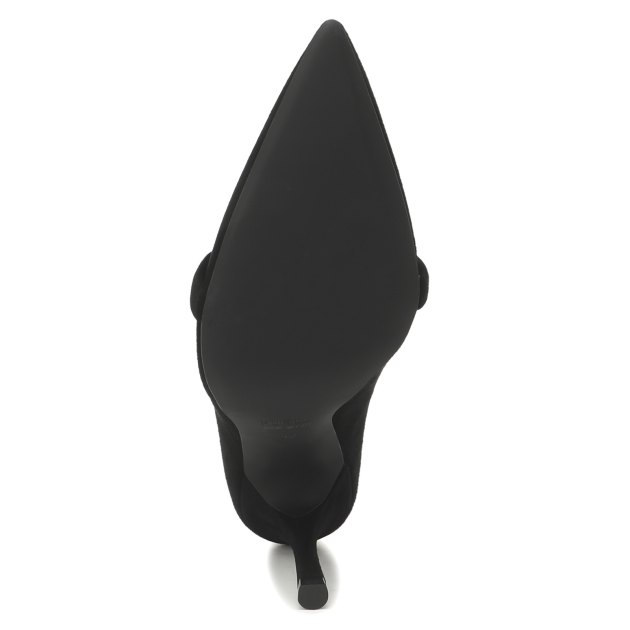 Женские туфли FURLA FURLA CORE DECOLLETE, Артикул YG59FCD, черный | 3582632. Ракурс 3