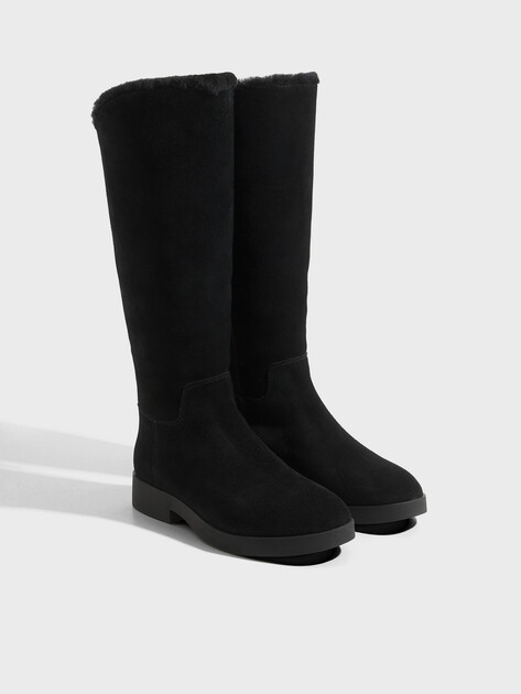 Женские сапоги TENDANCE, Артикул YS-5506-13, черный | 3582753. Ракурс 2