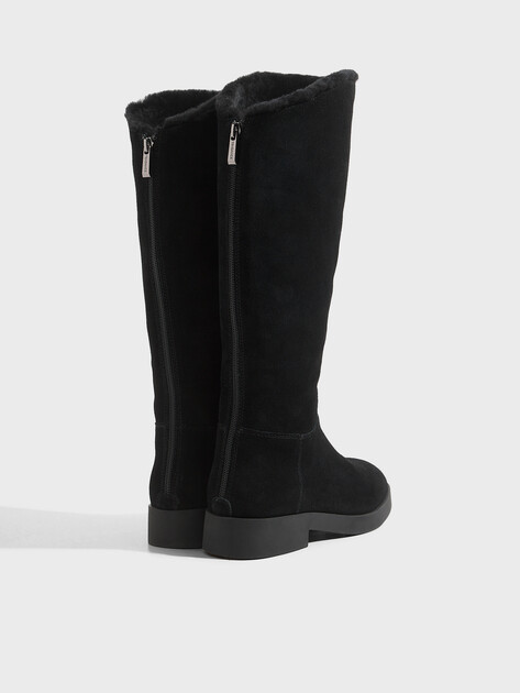 Женские сапоги TENDANCE, Артикул YS-5506-13, черный | 3582753. Ракурс 5