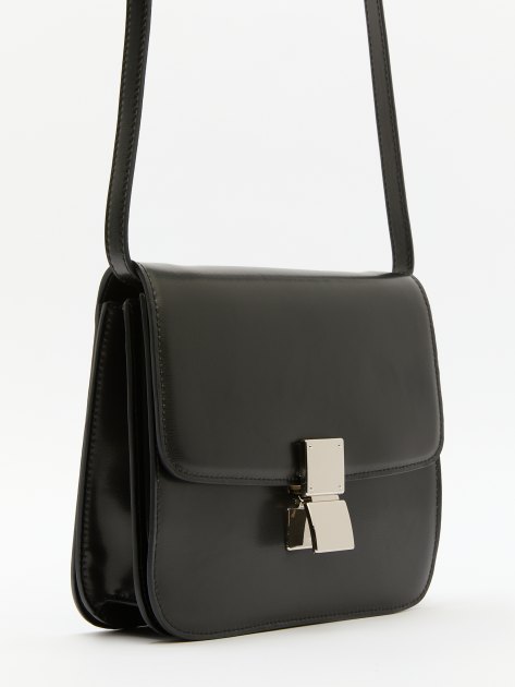 Кросс-боди TENDANCE, Артикул MRH22-284, черный | 3583761. Ракурс 3