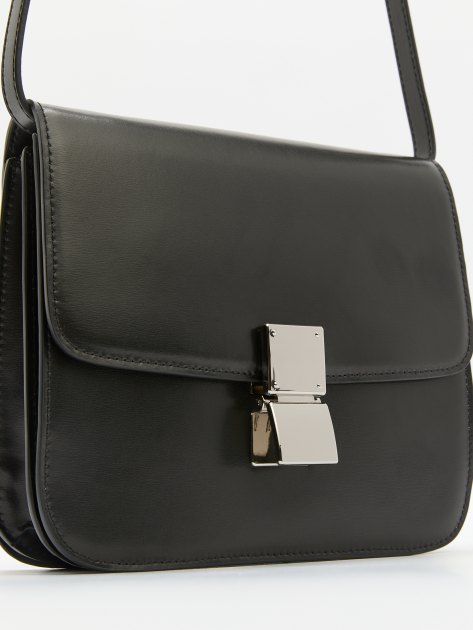 Кросс-боди TENDANCE, Артикул MRH22-284, черный | 3583761. Ракурс 4