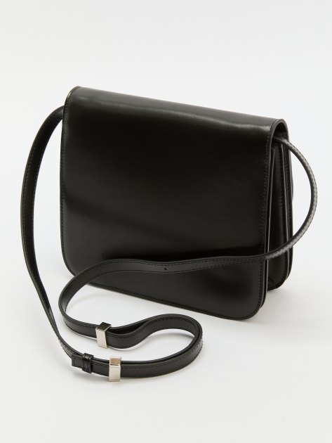 Кросс-боди TENDANCE, Артикул MRH22-284, черный | 3583761. Ракурс 5