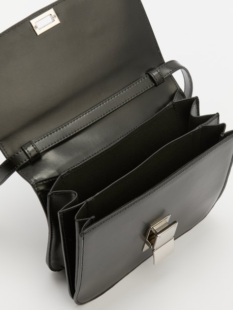 Кросс-боди TENDANCE, Артикул MRH22-284, черный | 3583761. Ракурс 6