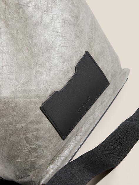 Женская сумка  TENDANCE, Артикул MRH22-516, серый | 3584077. Ракурс 3