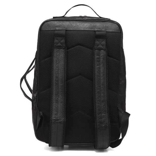 Рюкзак TENDANCE, Артикул MRH22-517, черный | 3584085. Ракурс 3