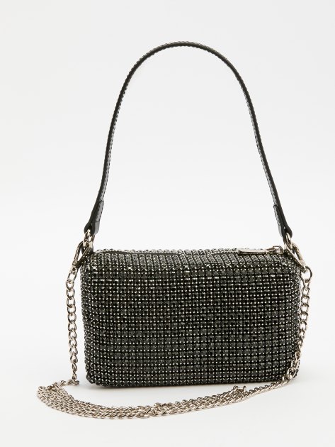 Клатч TENDANCE, Артикул MRH22-285, черный | 3584087. Ракурс 5 Клатч TENDANCE, Артикул MRH22-285, черный | 3584087. Ракурс 5