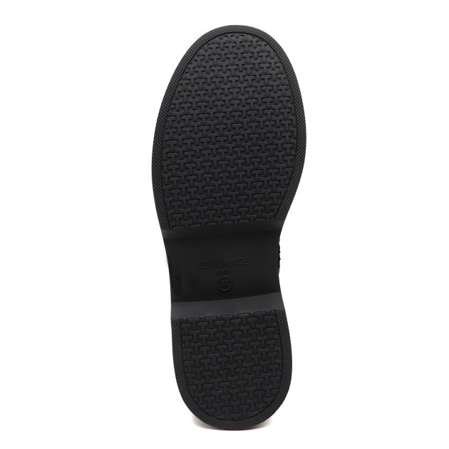 Женские полусапоги TENDANCE, Артикул HC18291-1, черный | 3584171. Ракурс 3
