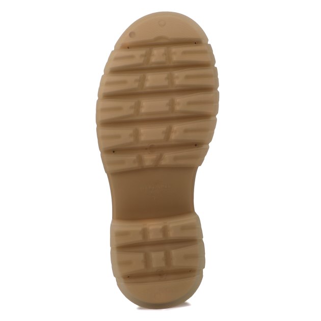 Женские полусапоги TENDANCE, Артикул HC22051-37, бежевый | 3584211. Ракурс 3