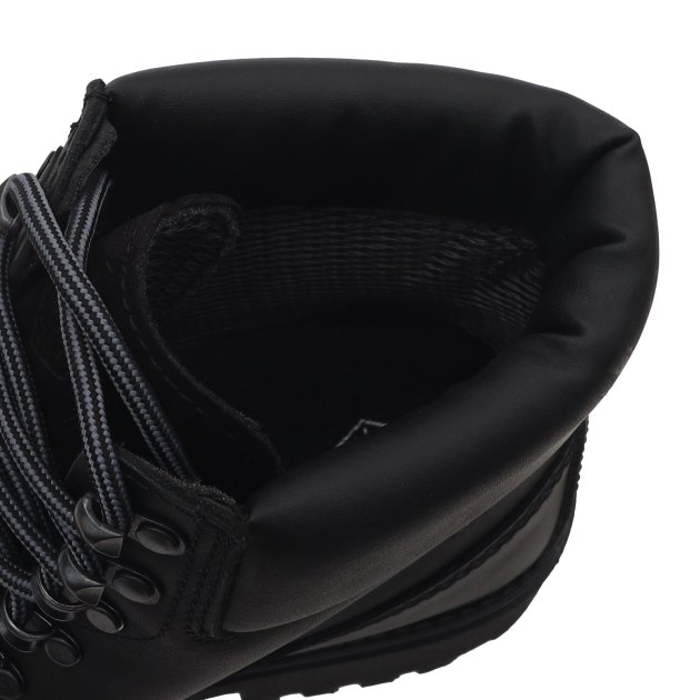 Мужские ботинки LUMBERJACK RAVER, Артикул LJM00101-035, черный | 3585039. Ракурс 2