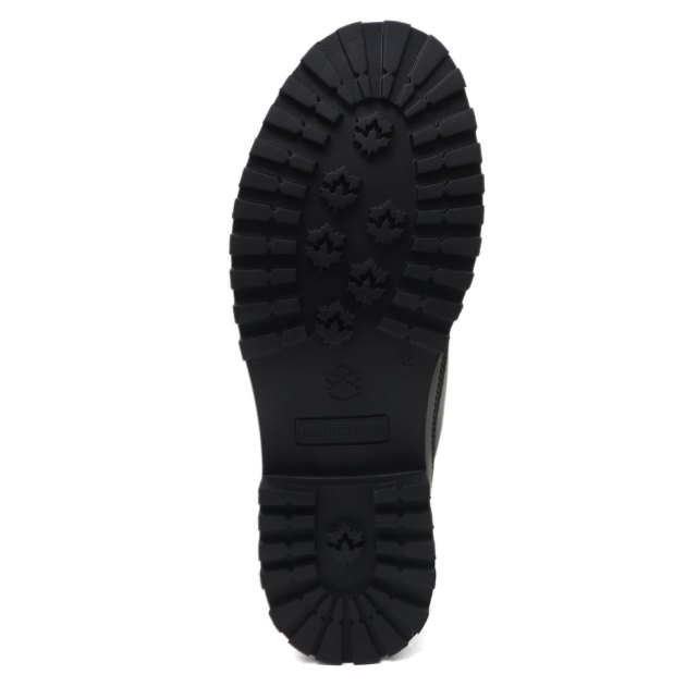 Мужские ботинки LUMBERJACK RAVER, Артикул LJM00101-035, черный | 3585039. Ракурс 3