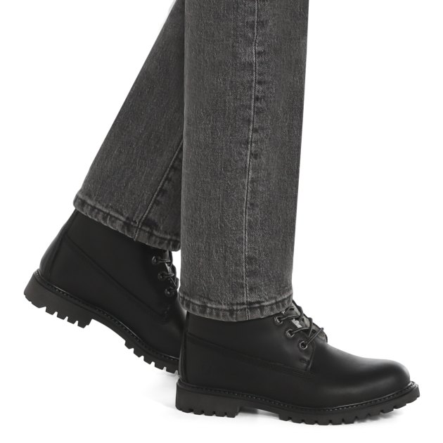 Женские ботинки LUMBERJACK RAVER, Артикул LJW00101-023, черный | 3585048. Ракурс 4