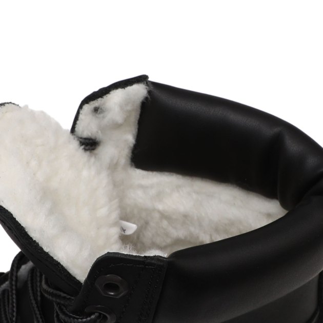 Женские ботинки LUMBERJACK RAVER, Артикул LJW00101-023, черный | 3585048. Ракурс 2