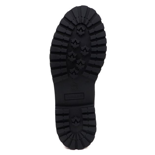 Женские ботинки LUMBERJACK RAVER, Артикул LJW50501-007, черный | 3585051. Ракурс 3
