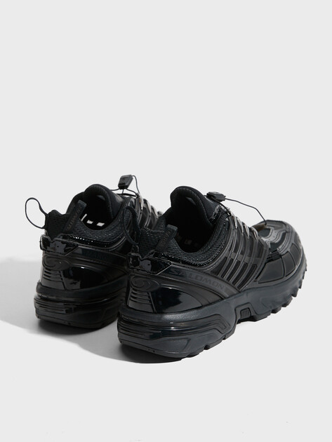 Мужские кроссовки MM6 MAISON MARGIELA, Артикул S59WS0214, черный | 3590344. Ракурс 6