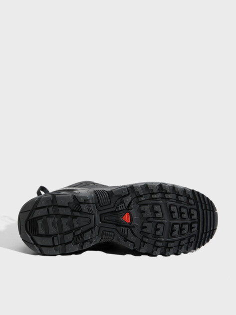 Мужские кроссовки MM6 MAISON MARGIELA, Артикул S59WS0214, черный | 3590344. Ракурс 7