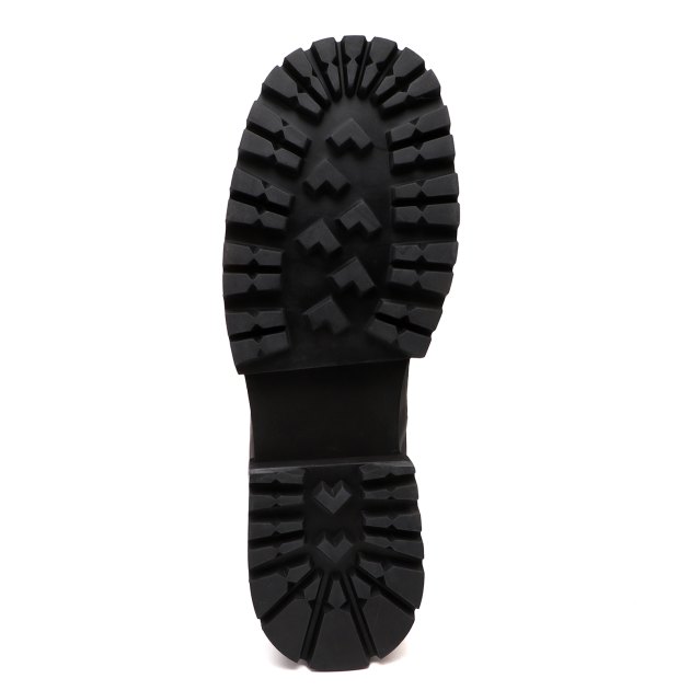 Женские ботинки MARIA LUCA ACACIA HIKING BOOT, Артикул DL41032A, хаки | 3594525. Ракурс 3