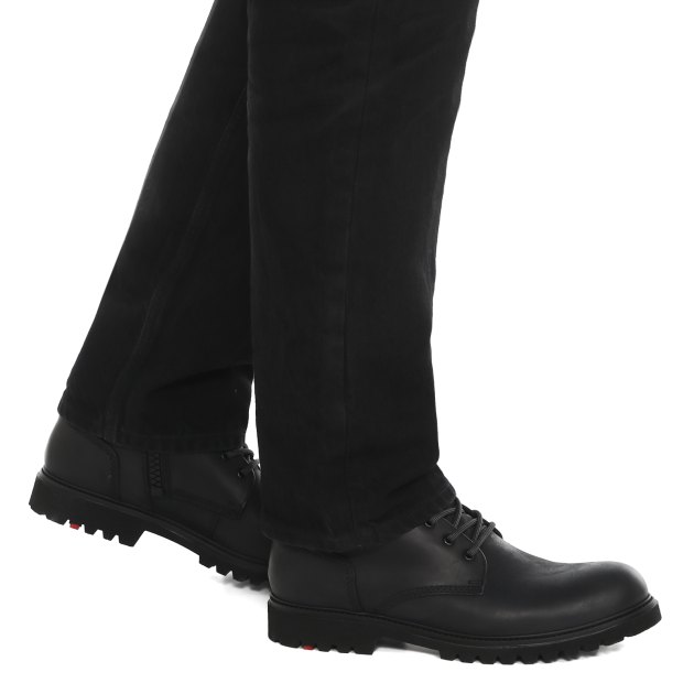 Мужские ботинки LLOYD, Артикул VANCOUVER, черный | 3596518. Ракурс 4