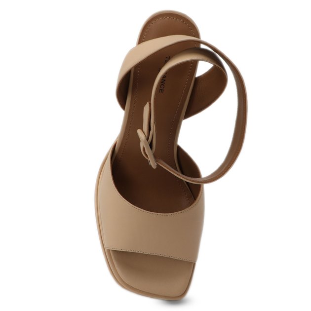 Босоножки TENDANCE, Артикул PZ-L2312-2, светло-бежевый | 3599751. Ракурс 2