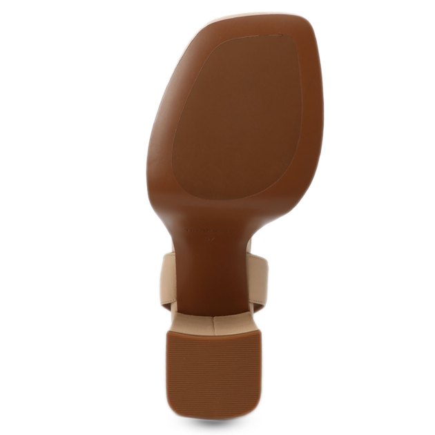 Босоножки TENDANCE, Артикул PZ-L2312-2, светло-бежевый | 3599751. Ракурс 3