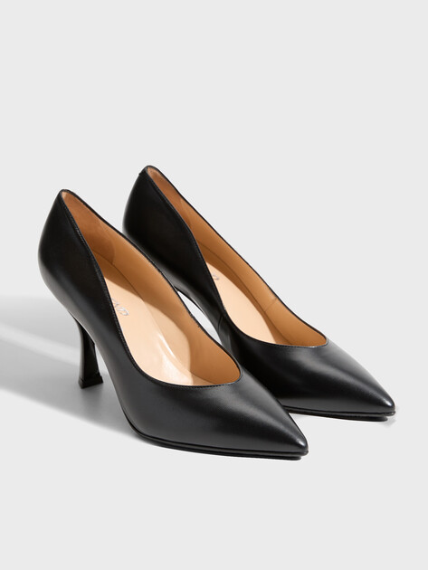 Женские туфли GIOVANNI FABIANI TREND, Артикул W23176, черный | 3601856. Ракурс 3