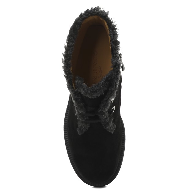 Женские ботинки GIOVANNI FABIANI TREND, Артикул W23161, черный | 3602416. Ракурс 2