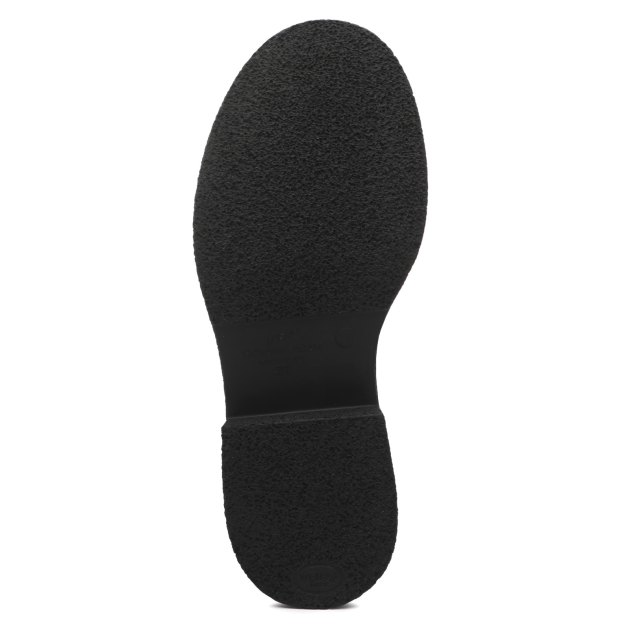 Женские ботинки GIOVANNI FABIANI TREND, Артикул W23161, черный | 3602416. Ракурс 3