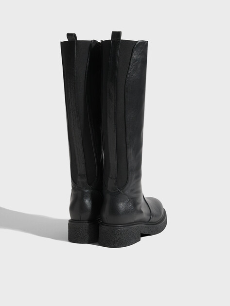 Женские сапоги GIOVANNI FABIANI TREND, Артикул W23155, черный | 3602430. Ракурс 6