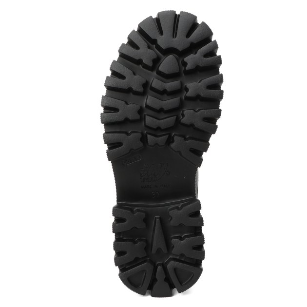 Женские сапоги EASY BY LORIBLU, Артикул 4TLA64, черный | 3604065. Ракурс 3