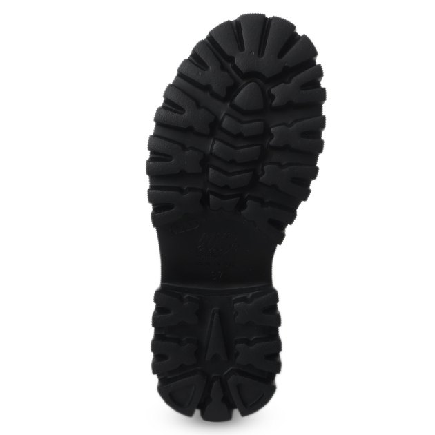 Женские полусапоги EASY BY LORIBLU, Артикул 4TL356, темно-синий | 3604087. Ракурс 3