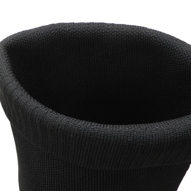 Ботфорты TENDANCE, Артикул RL67822-1, черный | 3607381. Ракурс 2