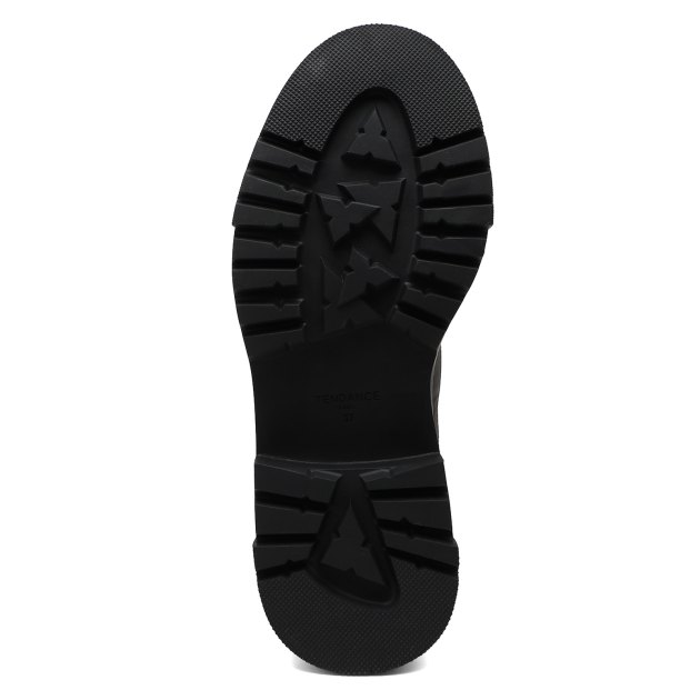 Женские полусапоги TENDANCE, Артикул YS-9622-75, черный | 3608255. Ракурс 3 Женские полусапоги TENDANCE, Артикул YS-9622-75, черный | 3608255. Ракурс 3