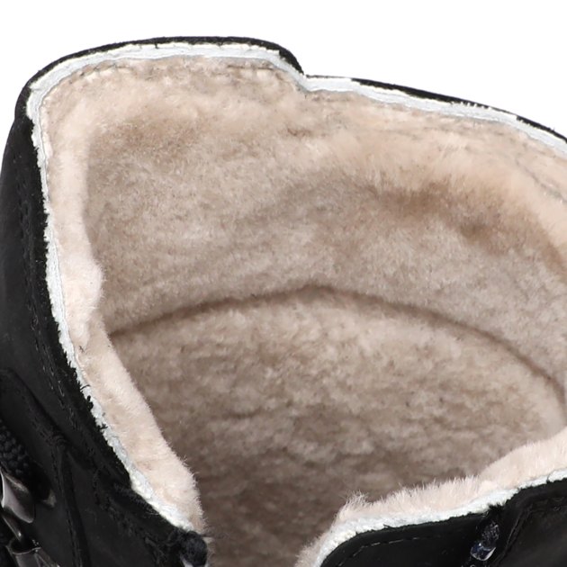 Женские ботинки OLANG VERTIGO.OC, Артикул VERTIGO OC, черный | 3609919. Ракурс 2