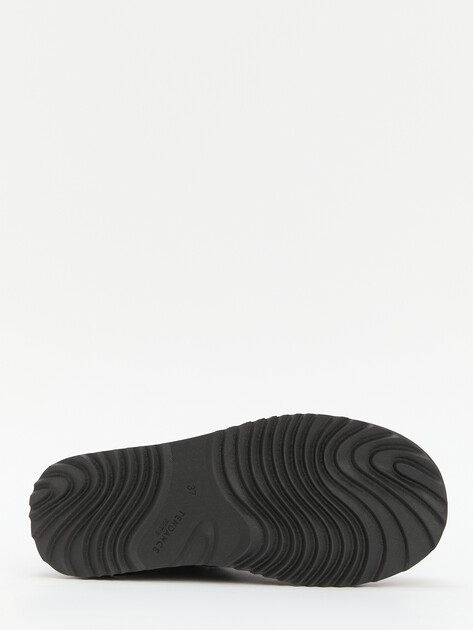 Женские угги TENDANCE, Артикул 316-G, черный | 3613374. Ракурс 4 Женские угги TENDANCE, Артикул 316-G, черный | 3613374. Ракурс 4