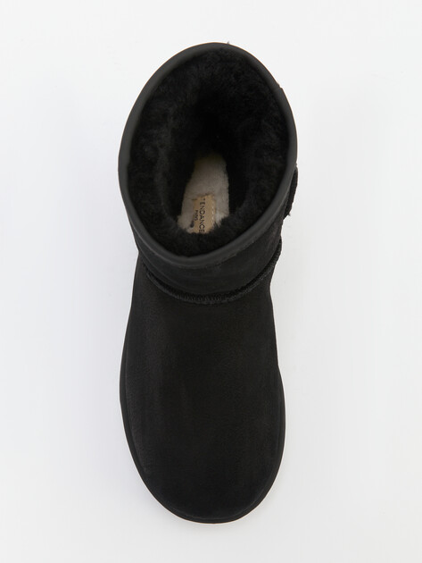 Женские угги TENDANCE, Артикул 316-G, черный | 3613374. Ракурс 5 Женские угги TENDANCE, Артикул 316-G, черный | 3613374. Ракурс 5