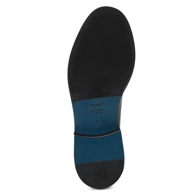 Женские туфли LORIBLU, Артикул CS4A19, черный | 3613441. Ракурс 3