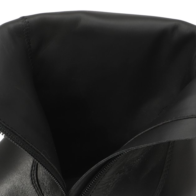 Женские полусапоги LORIBLU, Артикул ATLB21, черный | 3614522. Ракурс 2