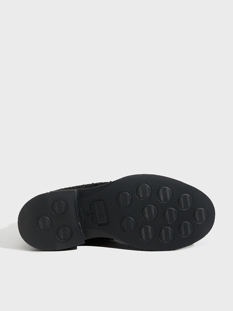 Женские ботинки LORIBLU, Артикул 6LOB61, черный | 3614536. Ракурс 6